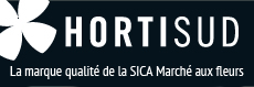 Hortisud, La marque qualité de la SICA Marché aux fleurs