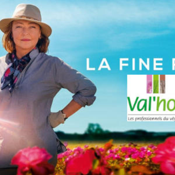 bannière la fine fleur