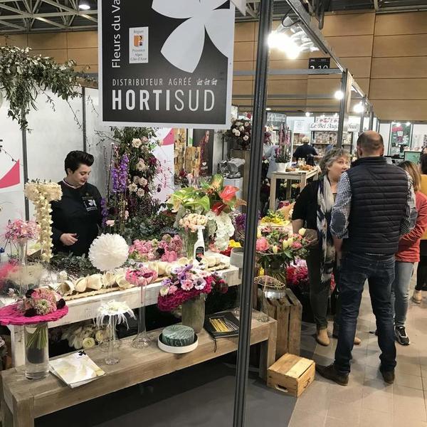 Florevent 2019 Charline Hortisud Sodif