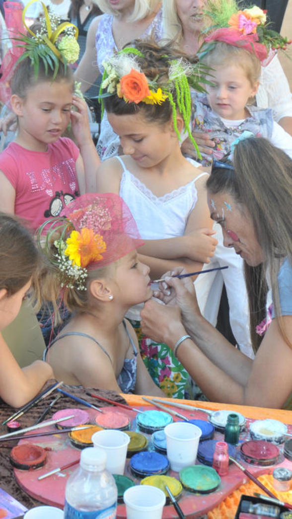 atelier maquillage la crau PO2011