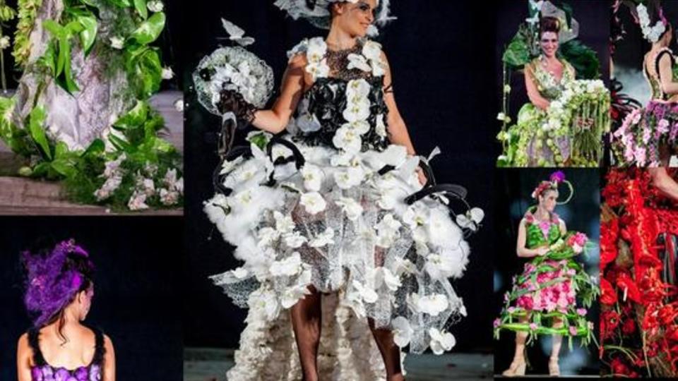 defile art floral PO2013 montage final