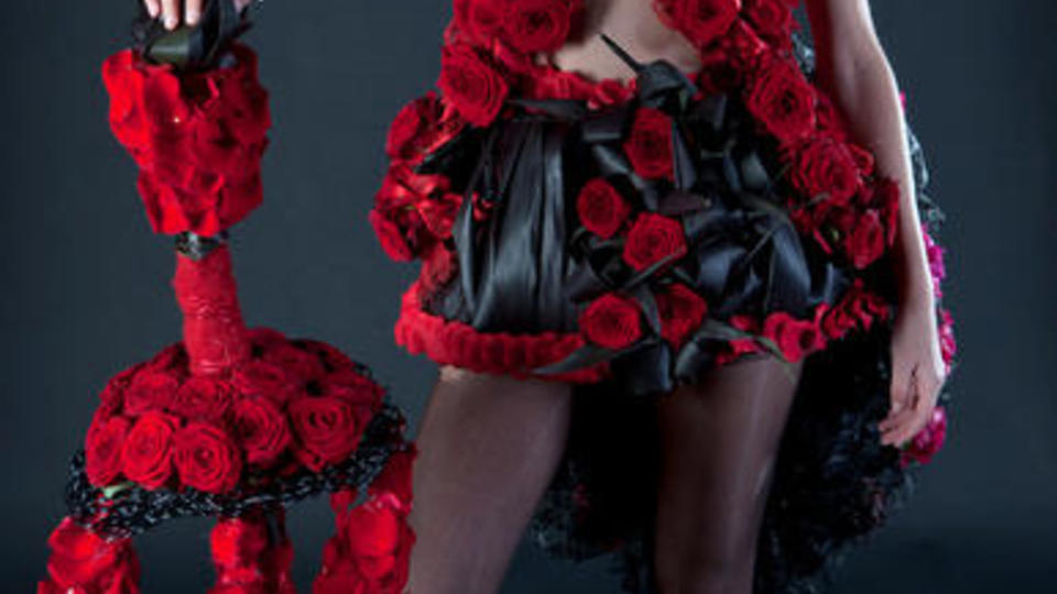 defile po 2012