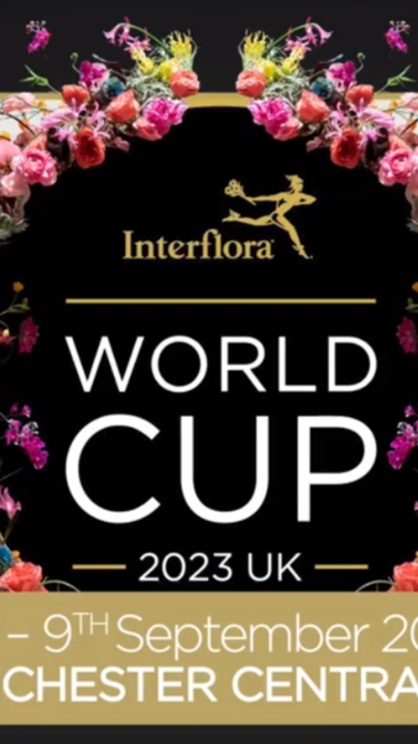 interflora world cup