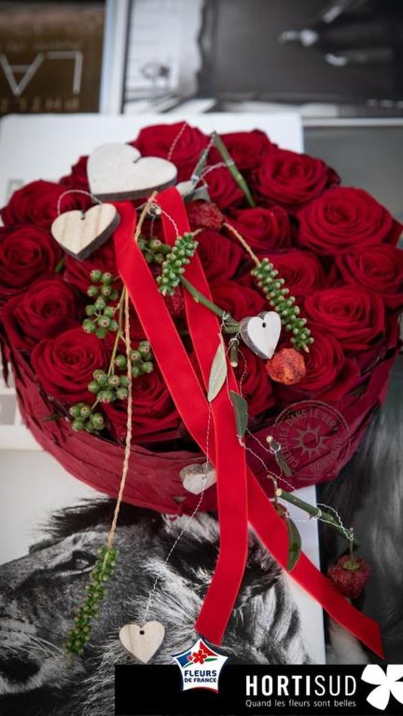 coeurs a ravir st valentin