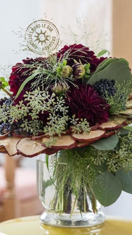 façon haut de forme