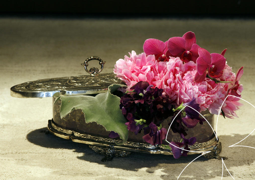 COFFRETS CADEAUX DE PARFUMS visual data 7