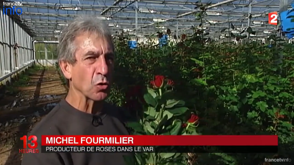 reportage F2 FDF 26fev2015